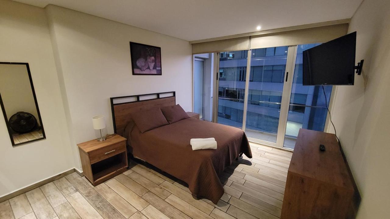 Chicago Suites Wtc Città del Messico Esterno foto